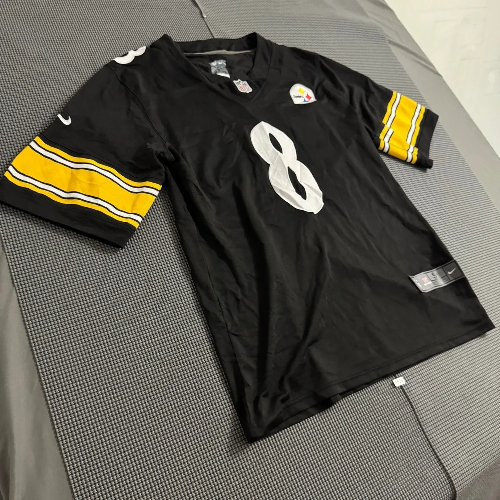 Nike nfl pittsburgh